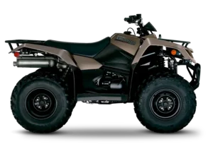 KINGQUAD